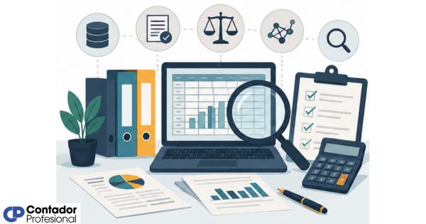 mejores herramientas para contabilidad forense