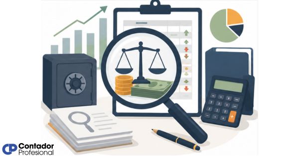 método del patrimonio neto en la investigación de fraudes