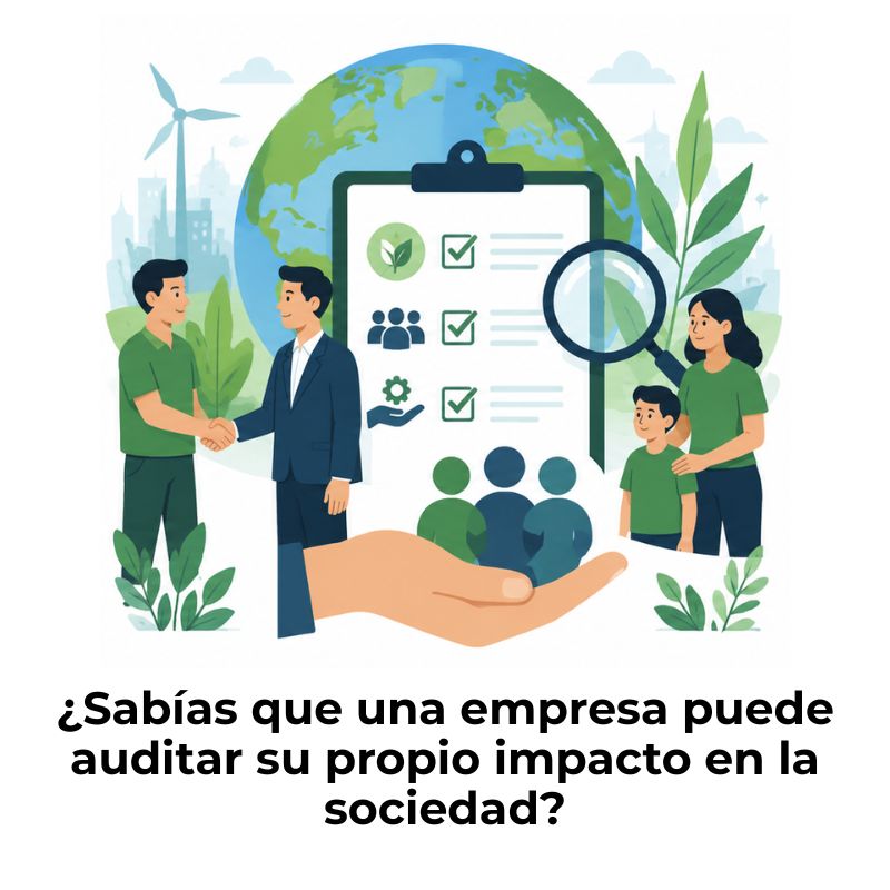 para qué sirve la auditoría social en una empresa