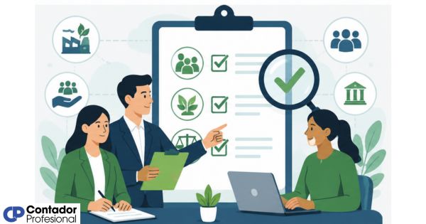 para qué sirve la auditoría social en una empresa