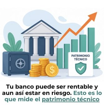 patrimonio técnico