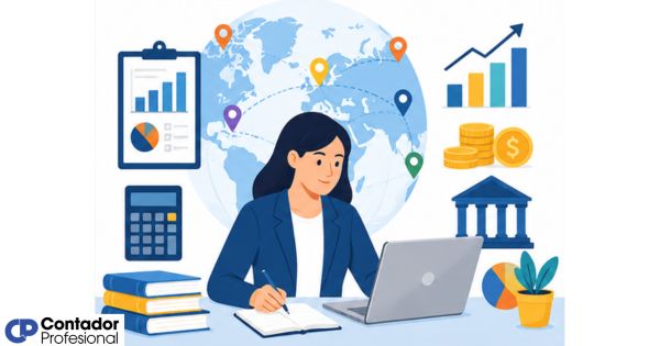 por qué estudiar contabilidad internacional