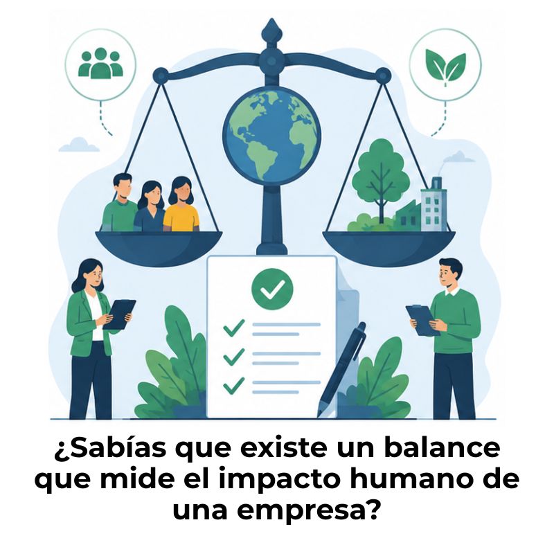 balance social