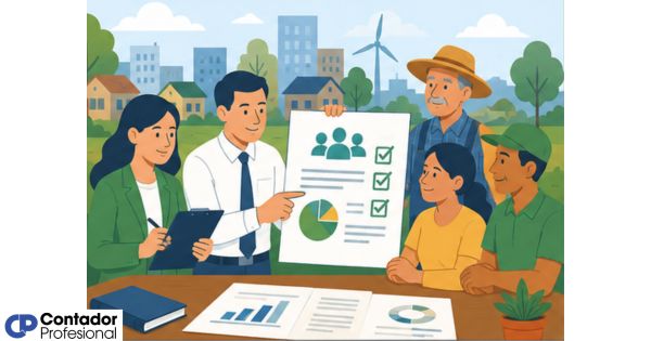qué es la auditoría social