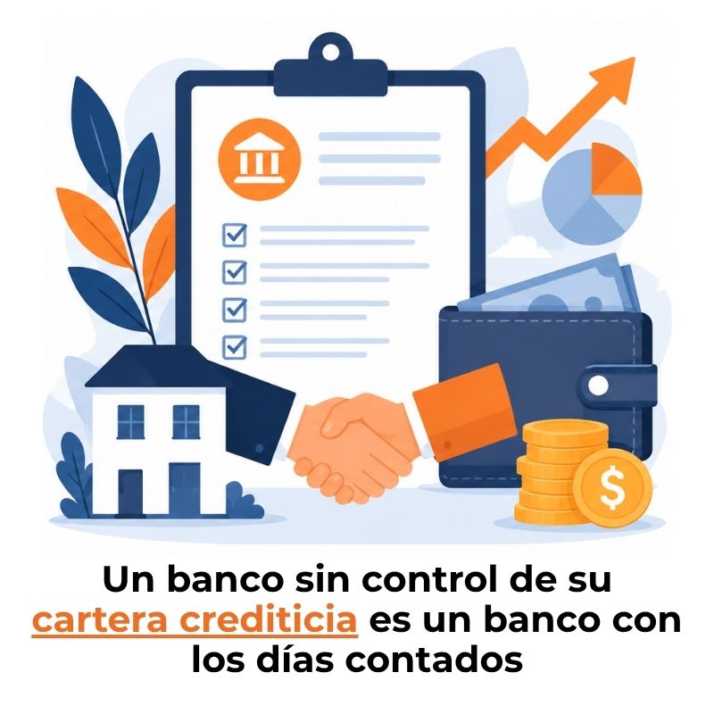 cartera crediticia