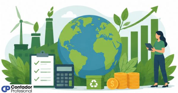 que es la contabilidad ambiental y social