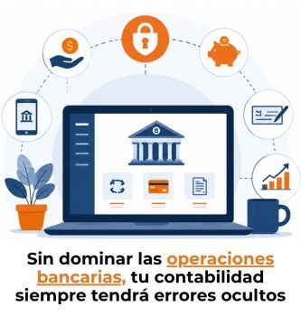 operaciones bancarias