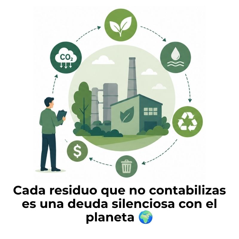 contabilidad de costos ambientales