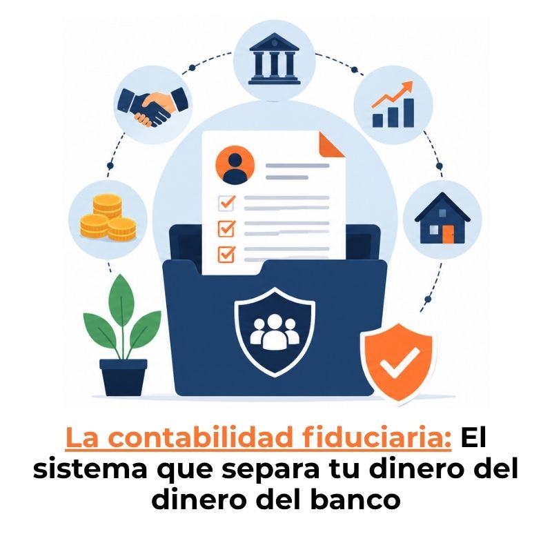contabilidad fiduciaria