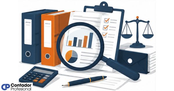 que es la contabilidad forense