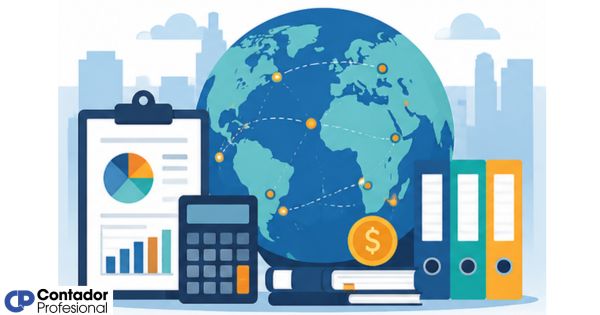 que es la contabilidad internacional