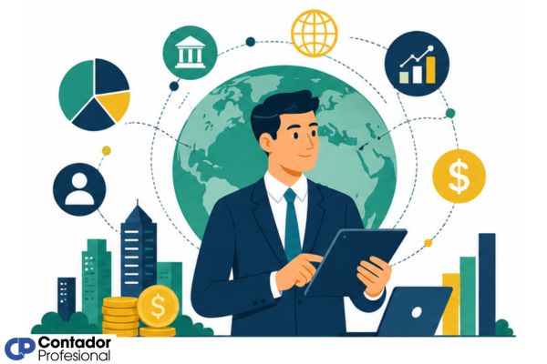 qué es la contabilidad transnacional