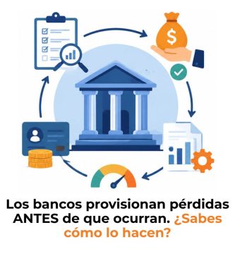cómo aplican los bancos la niif 9