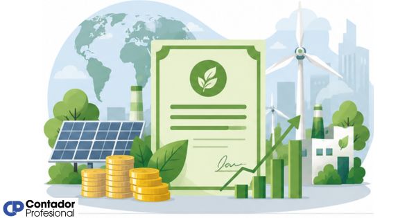 qué hace generalmente un mercado de bonos verdes