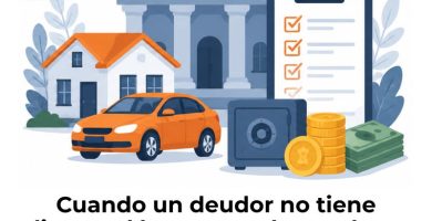 bienes recibidos en pago