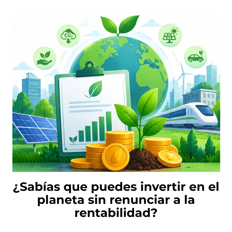 bonos verdes