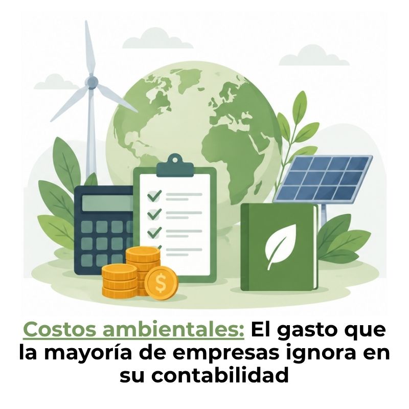 costos ambientales