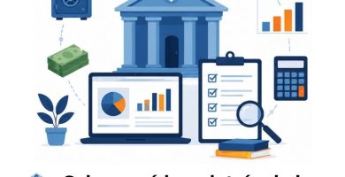 estados financieros bancarios