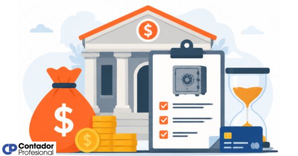 registro contable de depósitos a plazo fijo