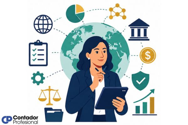 retos de la contabilidad en multinacionales