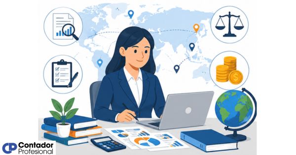 salidas laborales en contabilidad internacional