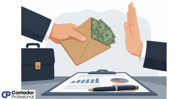 soborno corporativo
