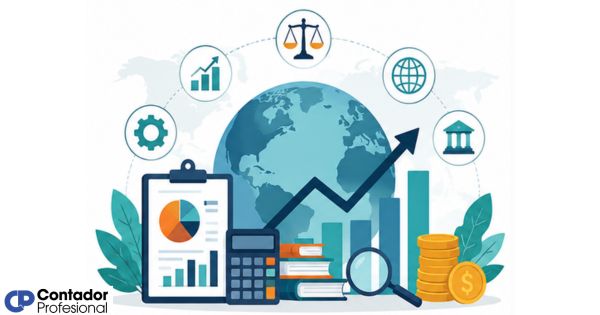tendencias en la contabilidad internacional