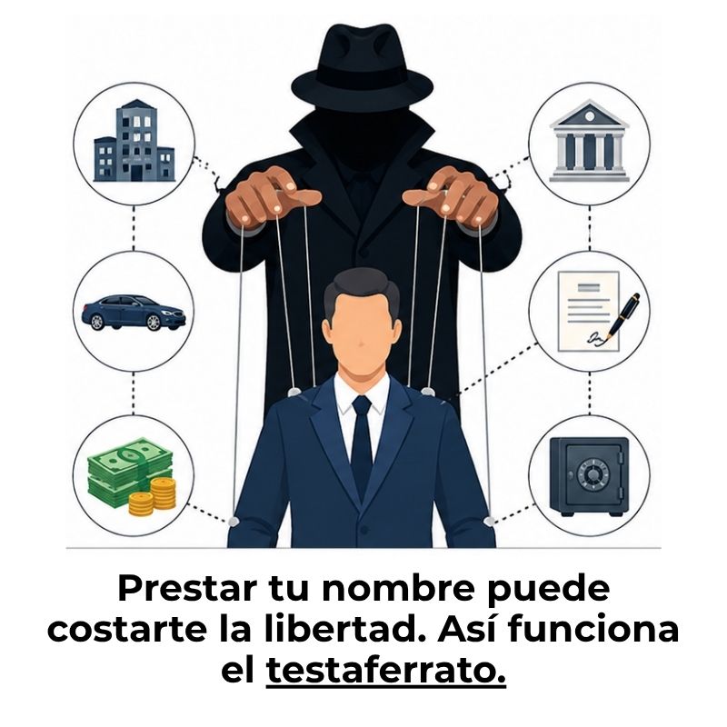 testaferro