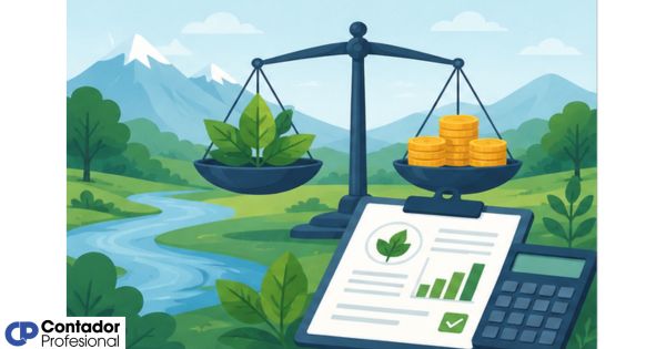 valoración de recursos naturales