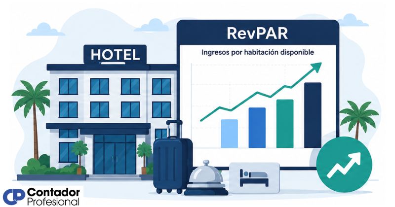 RevPAR