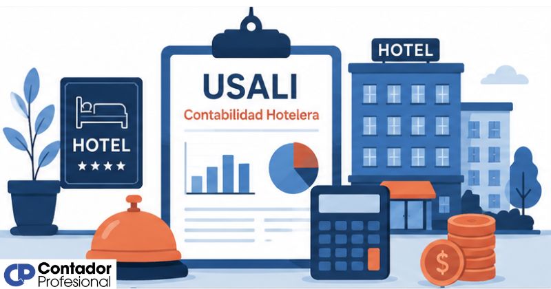 USALI