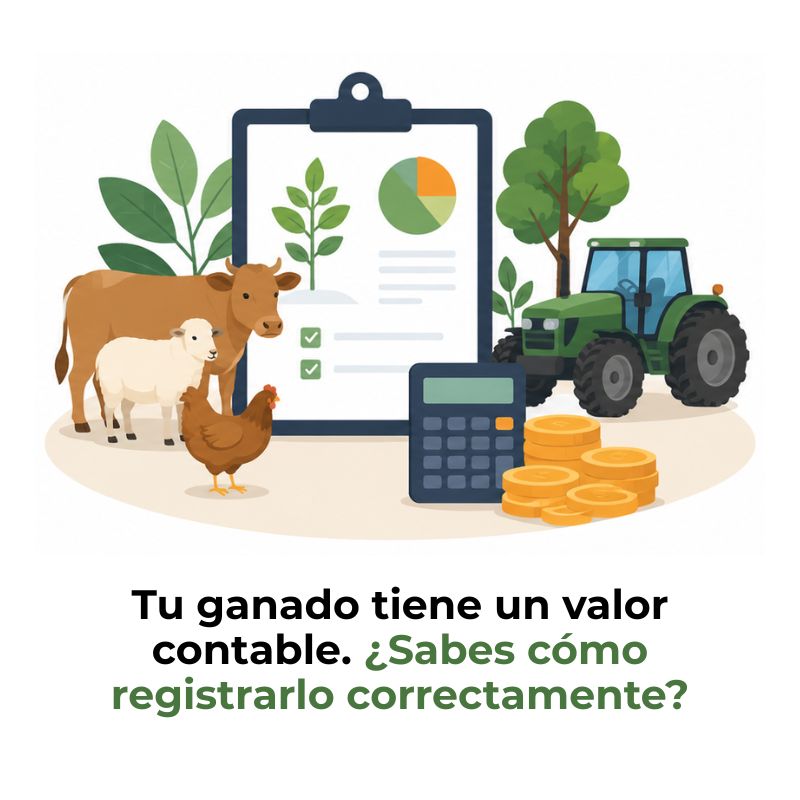 activos biológicos