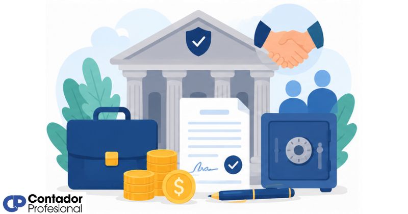 comisiones fiduciarias