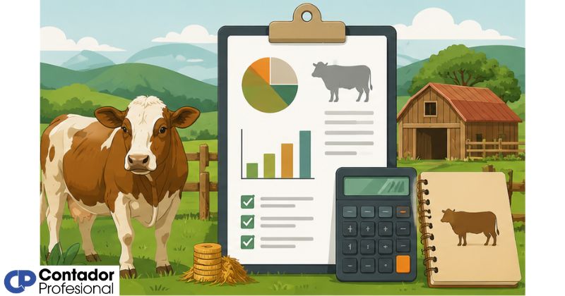 contabilidad ganadera