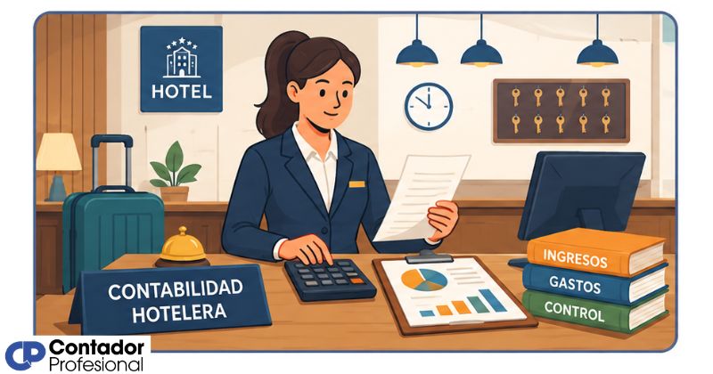 contabilidad hotelera