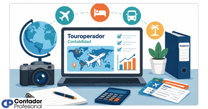 contabilidad para touroperadores