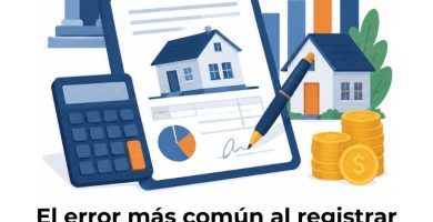 contabilización de créditos hipotecarios