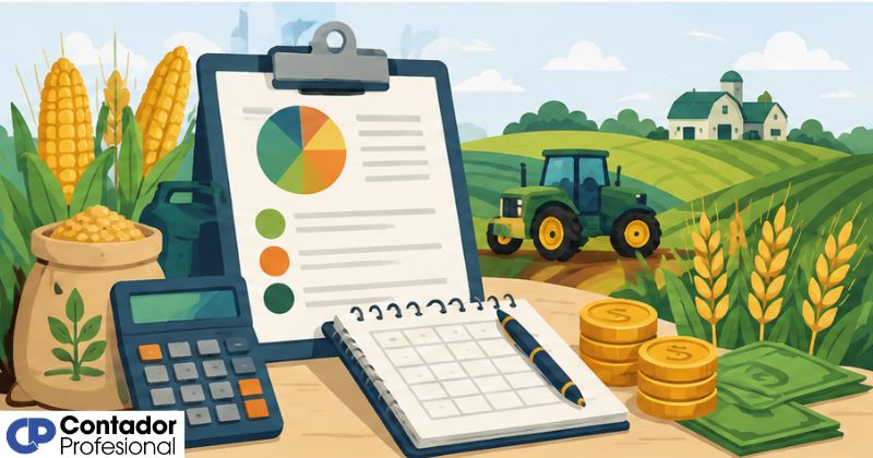 costos agrícolas