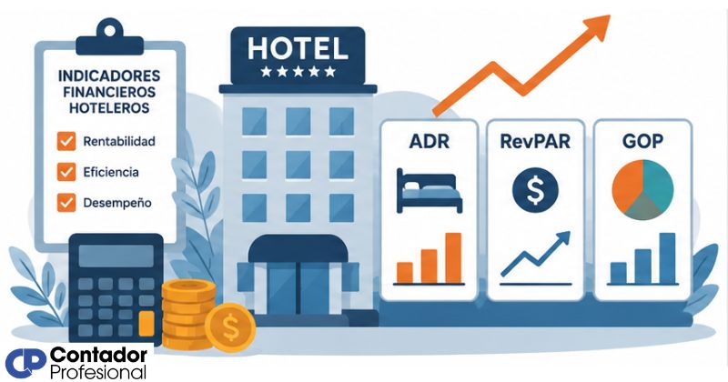 indicadores financieros hoteleros