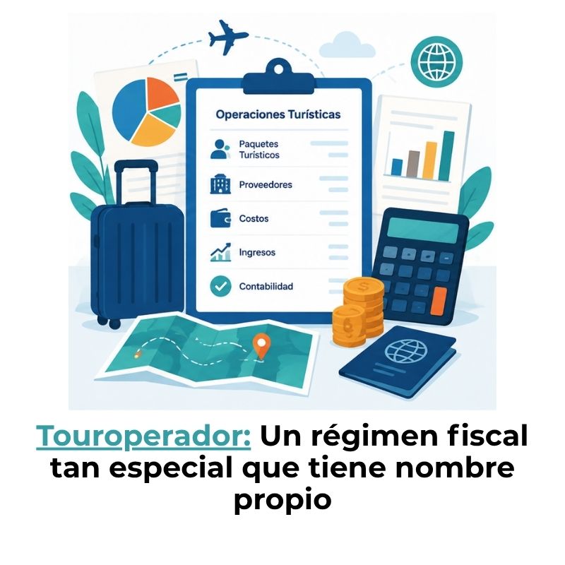 contabilidad para touroperadores