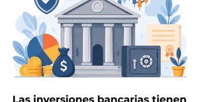 inversiones bancarias