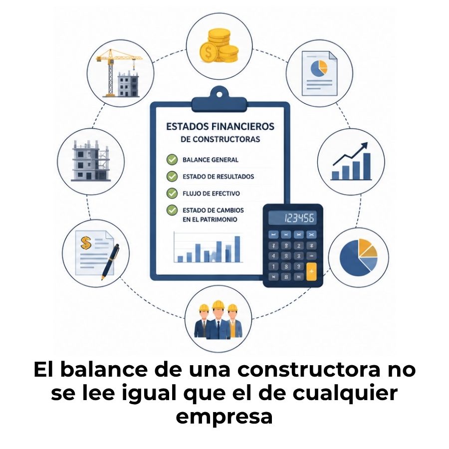 estados financieros de constructoras