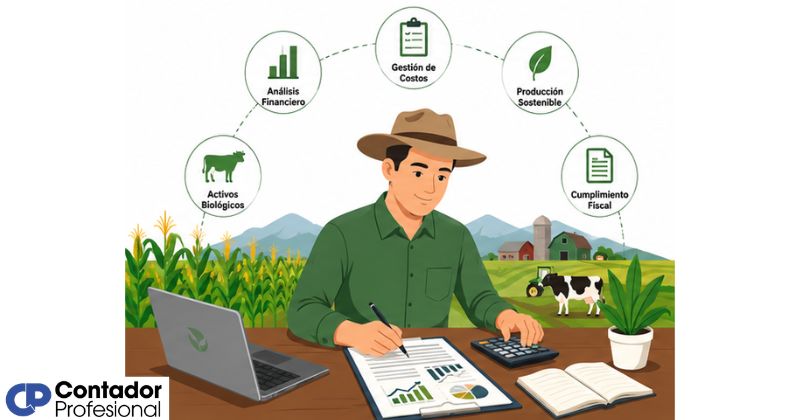 perfil del contador agropecuario