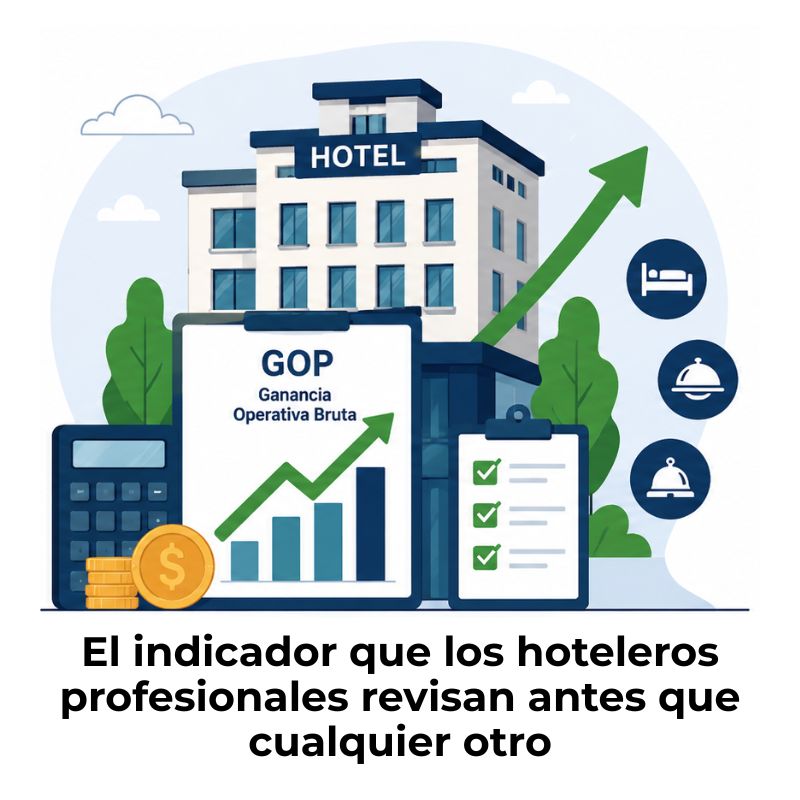 GOP hotelero