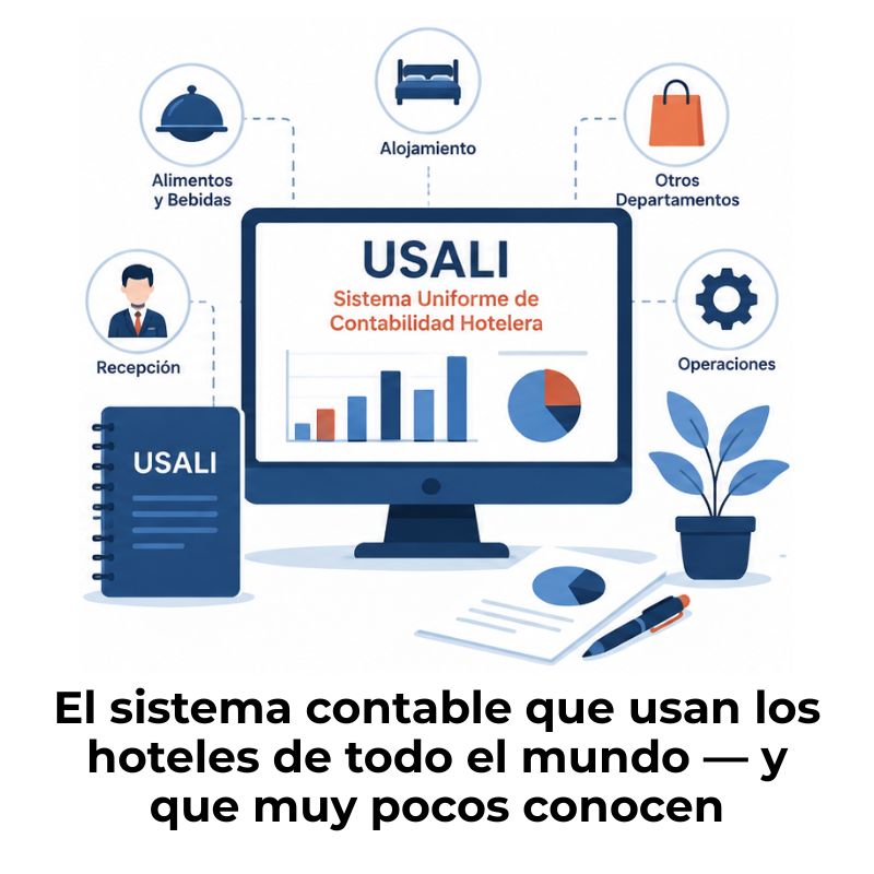 USALI