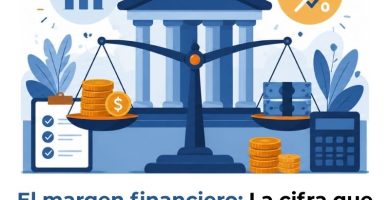 margen financiero