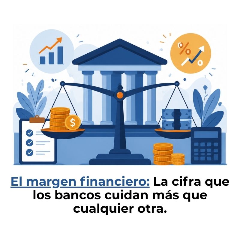 margen financiero