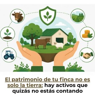 patrimonio agropecuario