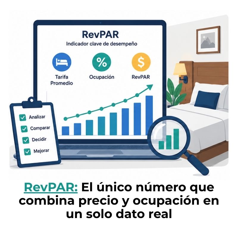 RevPAR