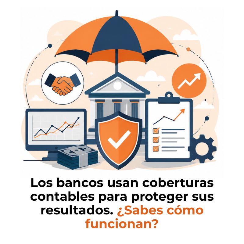 contabilidad de coberturas bancarias